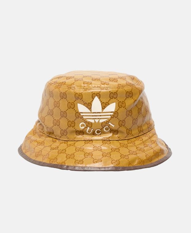 adidas X GUCCI Bucket hat