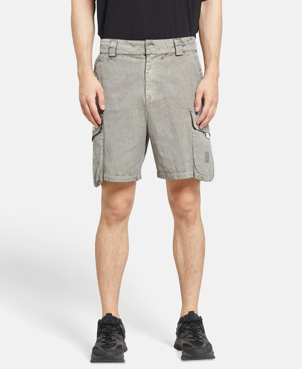 Cargo shorts