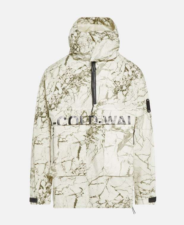 A-Cold-Wall* Hooded jacket