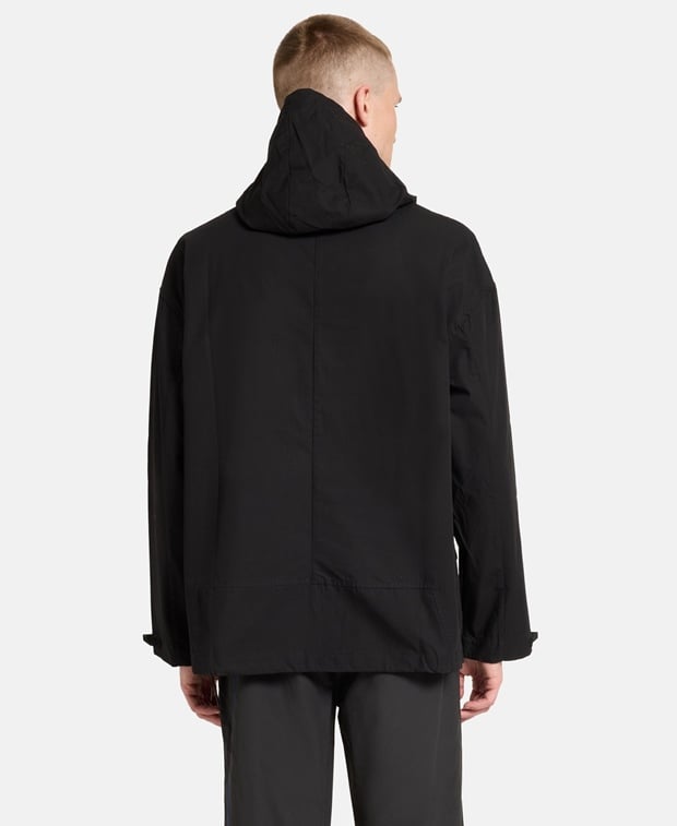 A-Cold-Wall* Hooded jacket