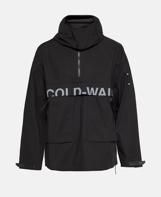 A-Cold-Wall* Hooded jacket