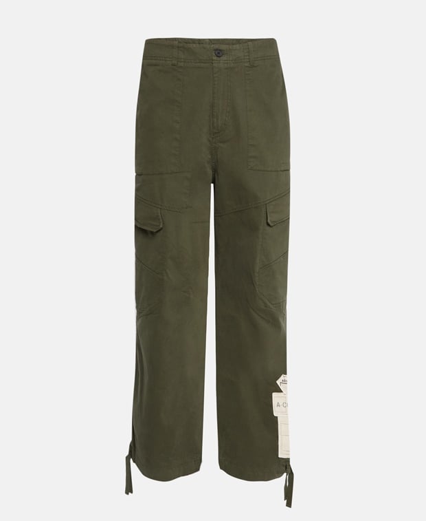 Cargo pants