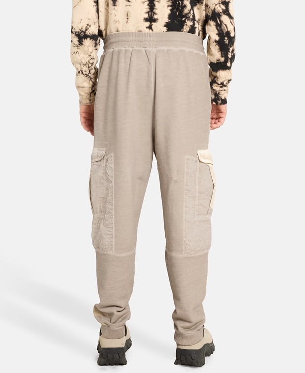 A-Cold-Wall* Cargo sweatpants