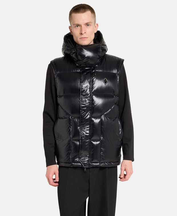 A-Cold-Wall* Down gilet