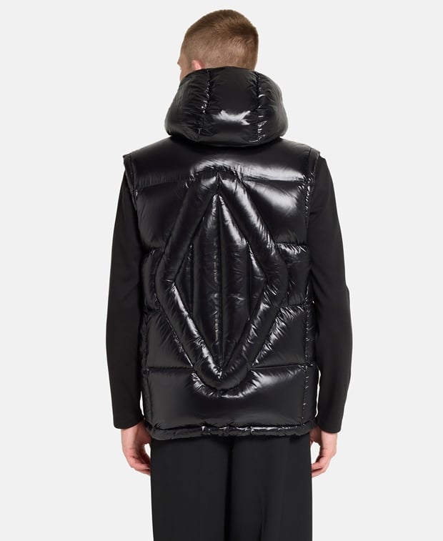 A-Cold-Wall* Down gilet