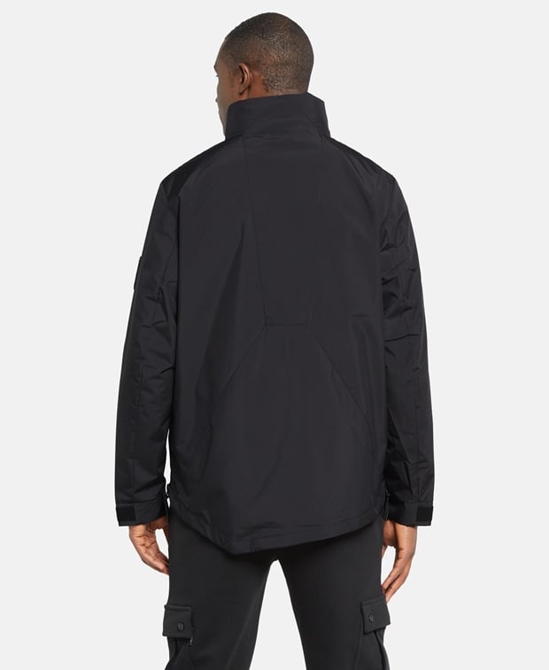 A-Cold-Wall* Transitional jacket Grisdale storm jacket
