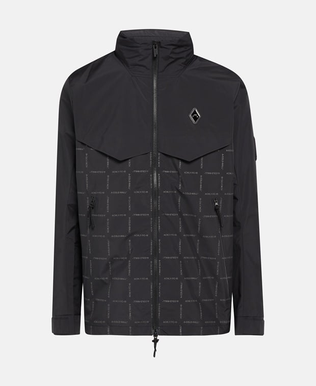 A-Cold-Wall* Transitional jacket Grisdale storm jacket