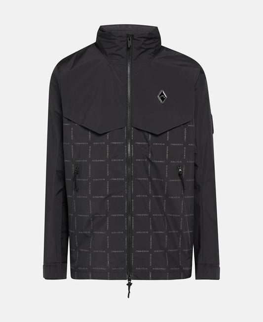 A-Cold-Wall* Transitional jacket Grisdale storm jacket