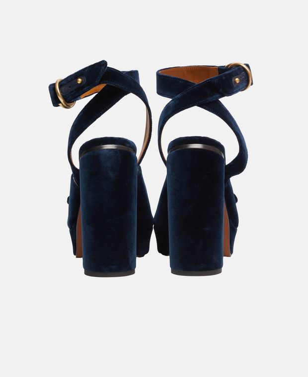Chloé Ankle strap sandals