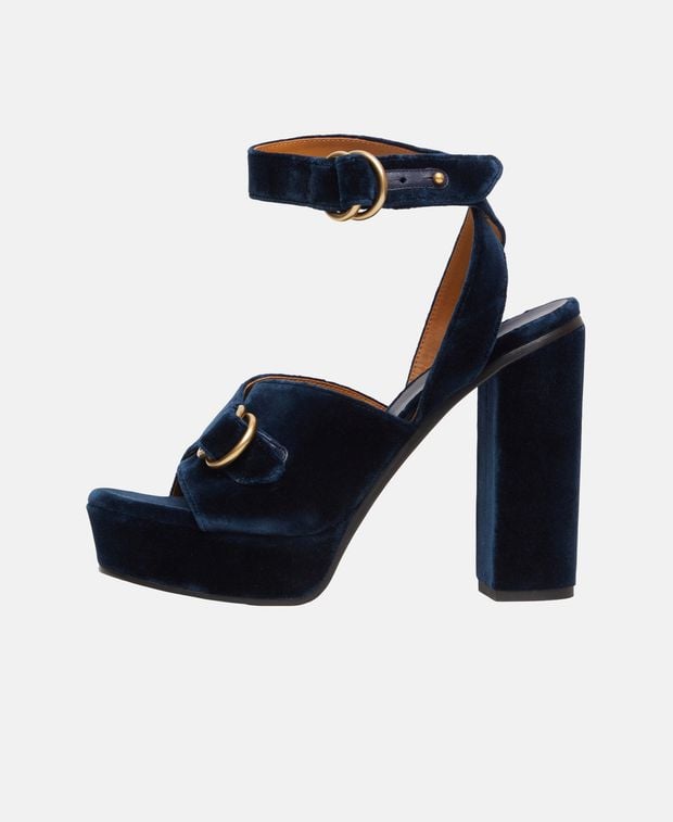 Chloé Ankle strap sandals