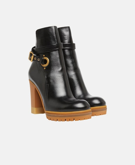 ChloÃ© Ankle-boots