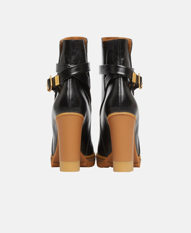 ChloÃ© Ankle-boots