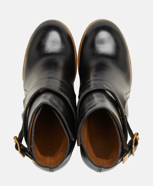 ChloÃ© Ankle-boots