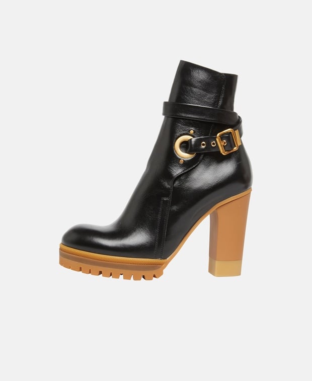 ChloÃ© Ankle-boots