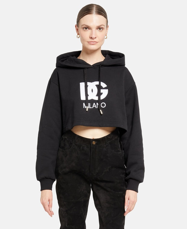 Dolce & Gabbana Hoodie