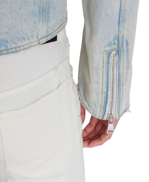 Balmain Denim jacket