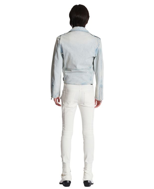 Balmain Denim jacket