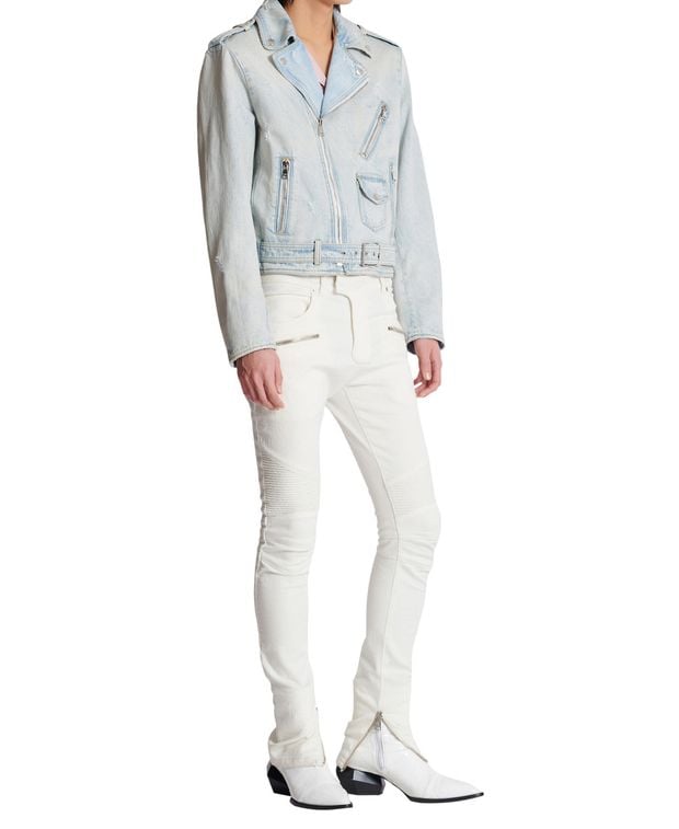 Balmain Denim jacket