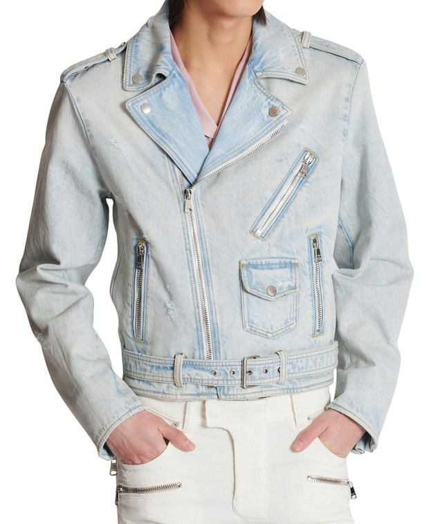 Balmain Denim jacket
