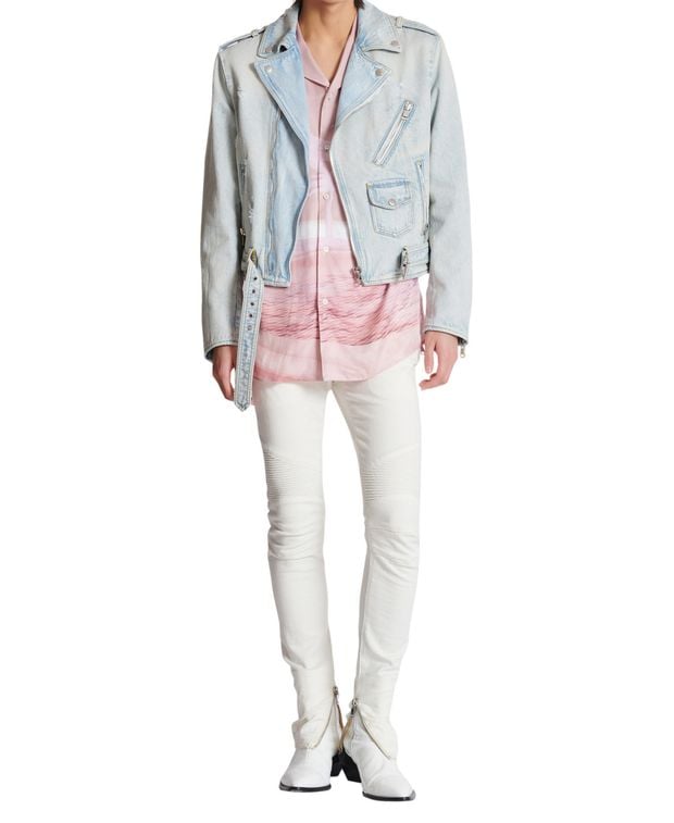 Balmain Denim jacket