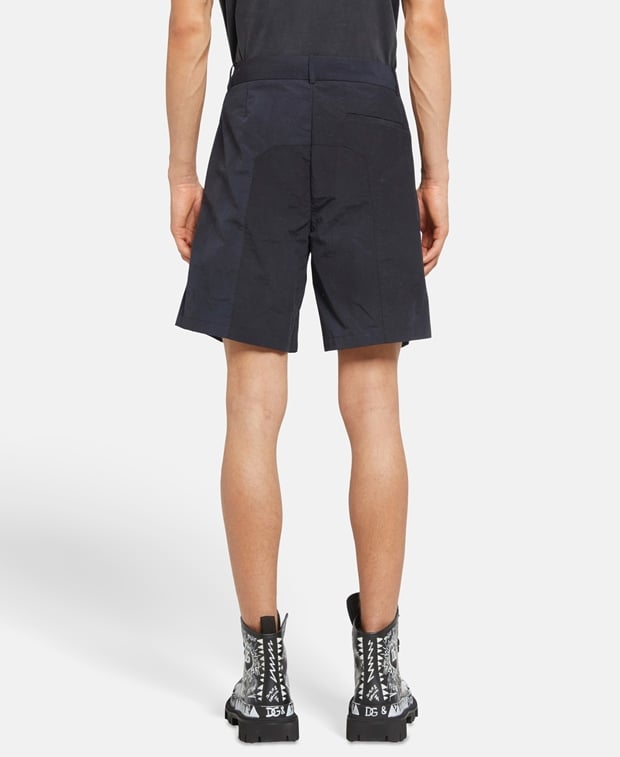 A-Cold-Wall* Bermuda shorts