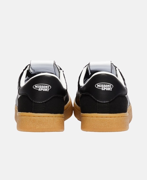 Missoni Retro Sneakers
