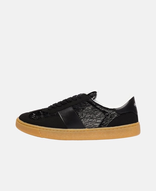 Missoni Retro Sneakers