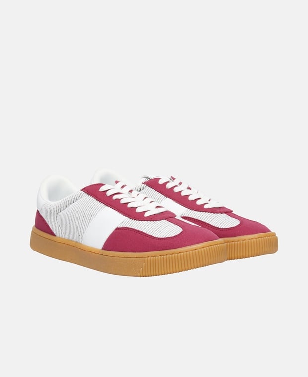 Missoni Retro Sneakers