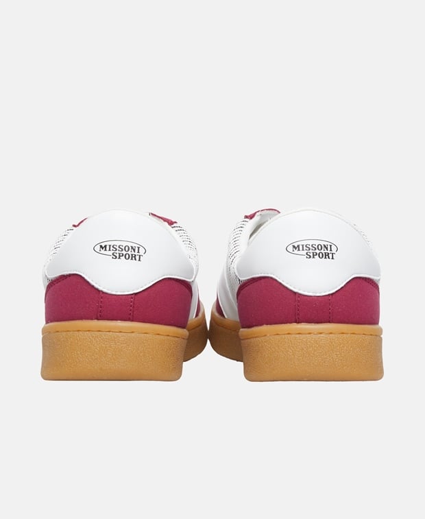 Missoni Retro Sneakers
