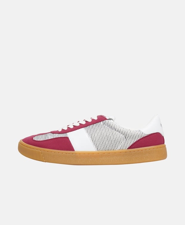 Missoni Retro Sneakers