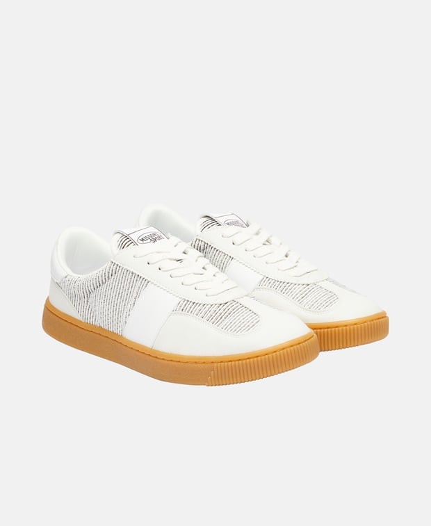 Missoni Sneakers Retro
