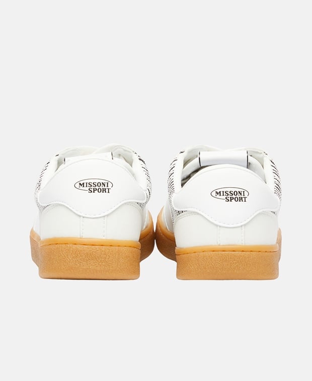Missoni Sneakers Retro