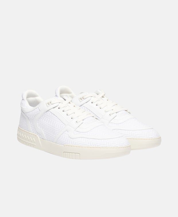Basket Low Sneakers