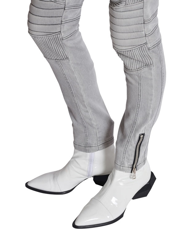 Balmain Straight leg jeans
