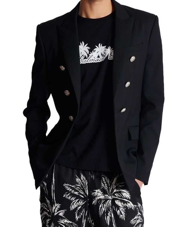 Balmain Blazer
