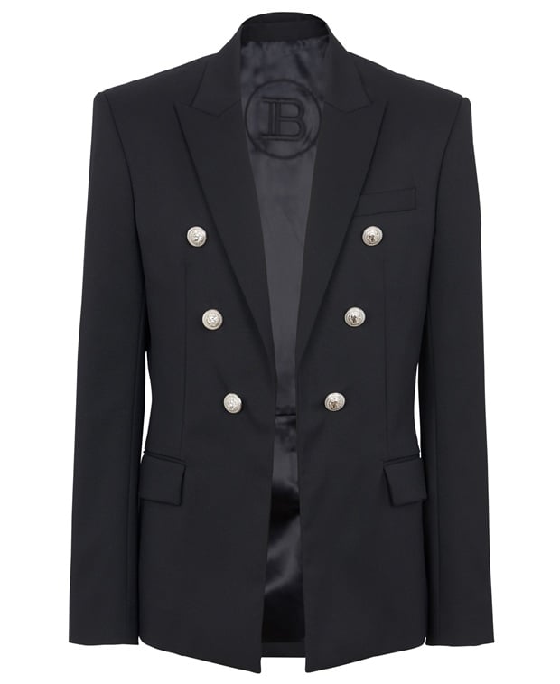 Balmain Blazer