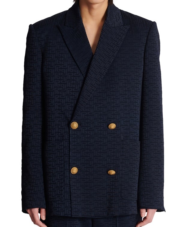 Balmain Blazer
