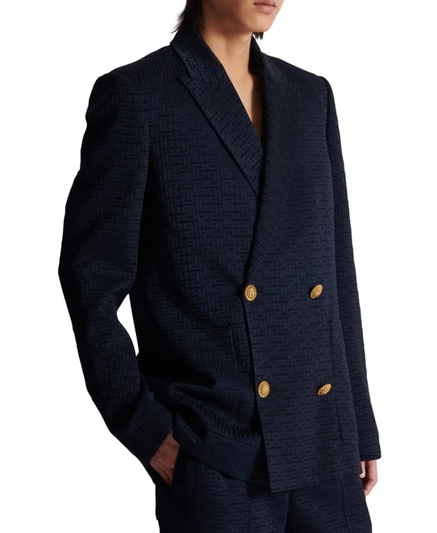 Balmain Blazer