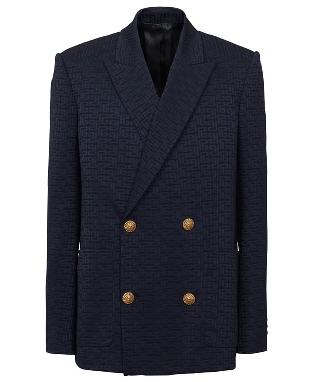 Balmain Blazer