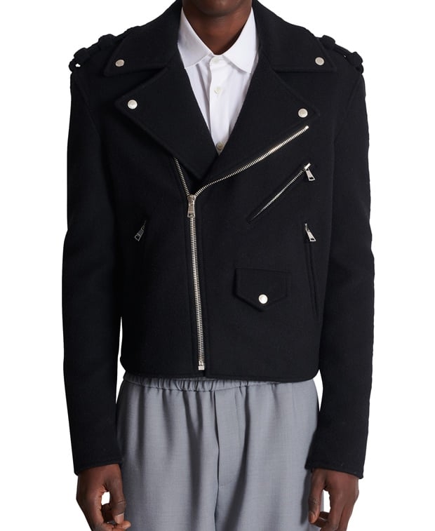 Balmain Winter coat