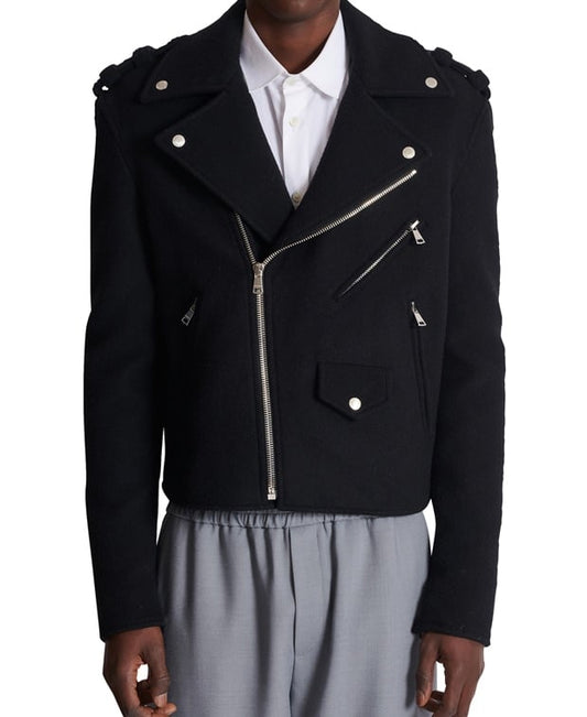 Balmain Winter coat