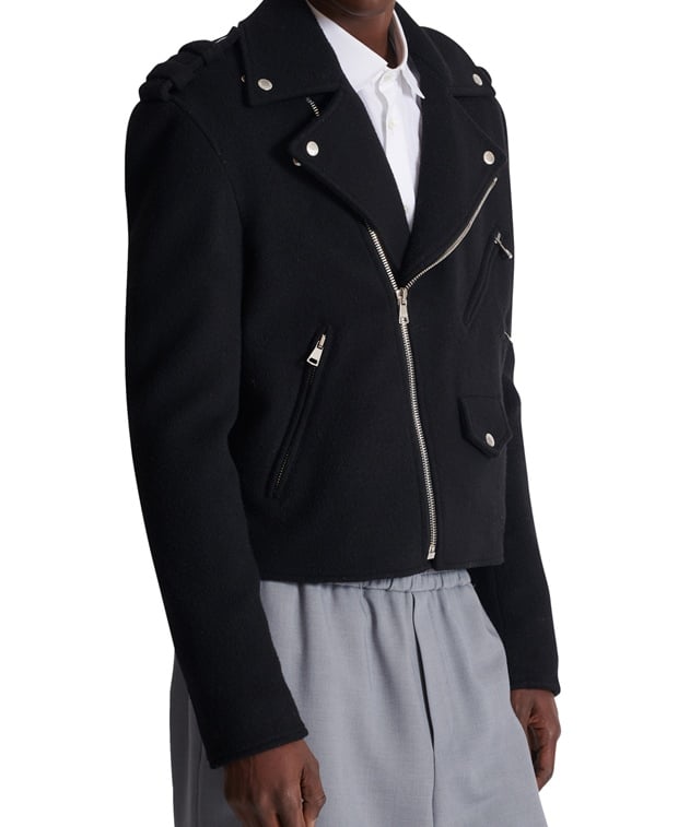 Balmain Winter coat