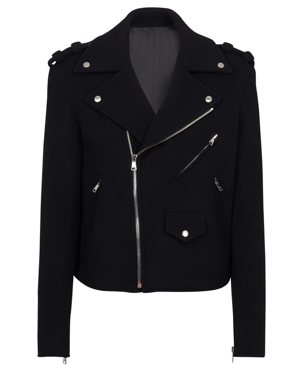 Balmain Winter coat