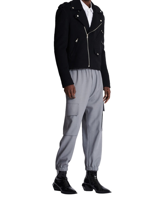 Balmain Winter coat