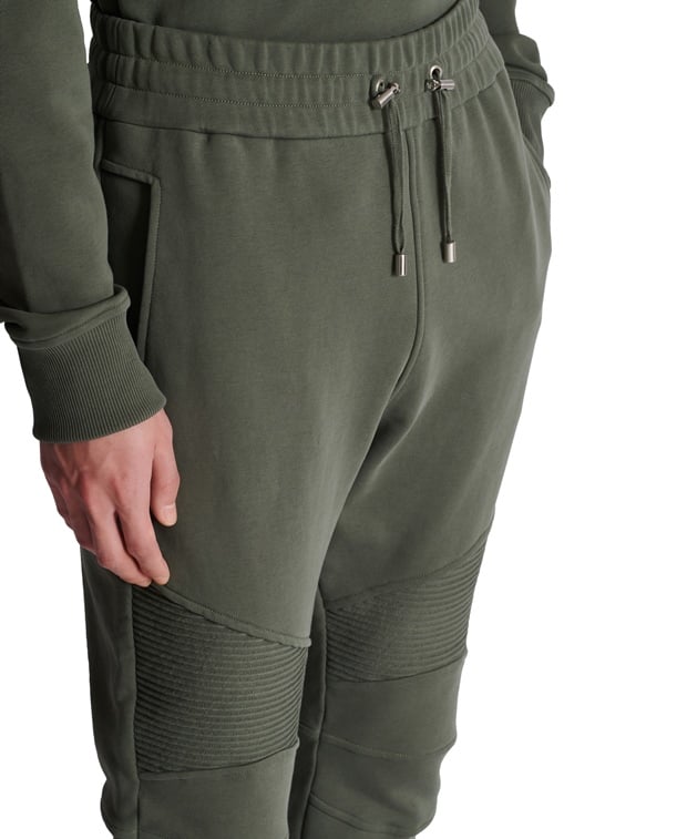 Balmain Sweat pants Khaki