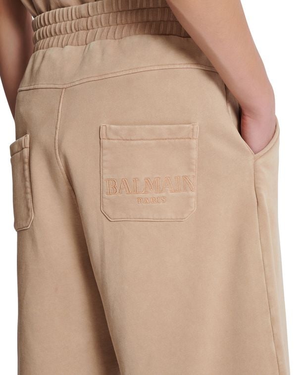 Balmain Functional shorts