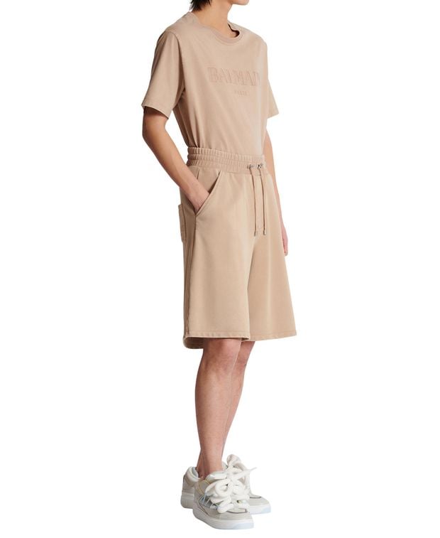 Balmain Functional shorts