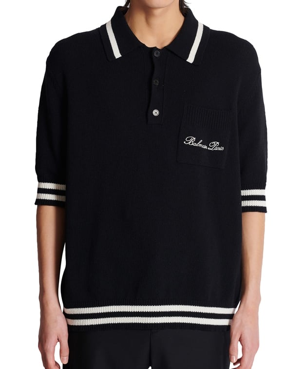 Balmain Polo shirt