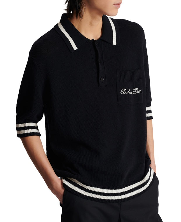 Balmain Polo shirt