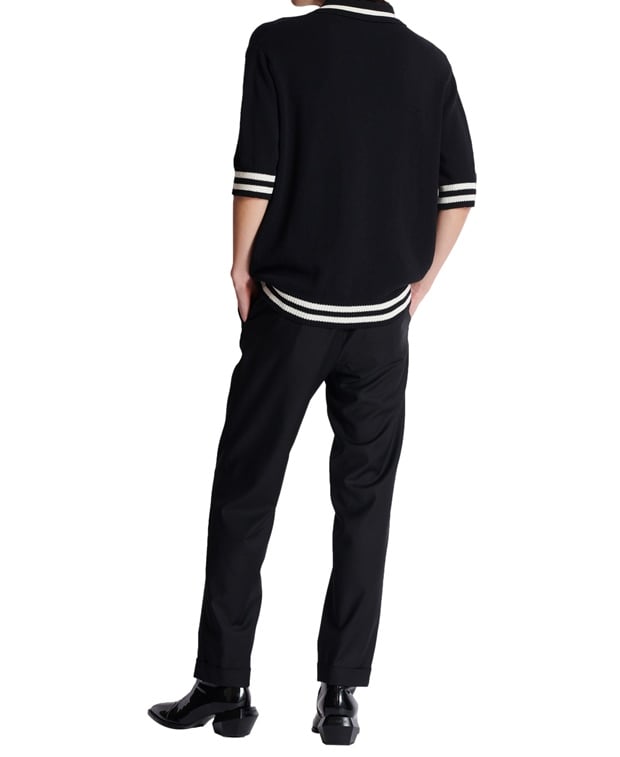 Balmain Polo shirt